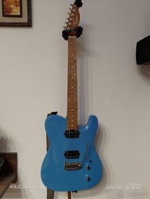 Harley Benton TELECASTER FUSION -T PRO SERIES