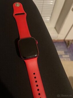 Apple Watch séria 7 39 mm