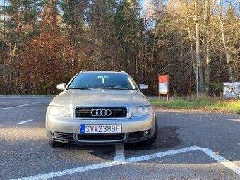 Predám Audi a4 b6 avant