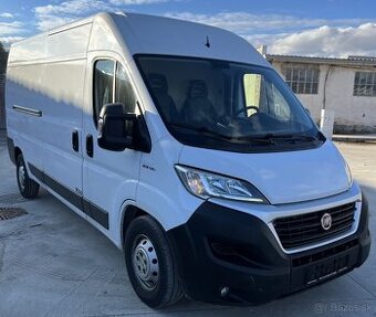 Fiat DUCATO  2.3 Mjet 130k L3H2 chladiarenské vozidlo /IVECO