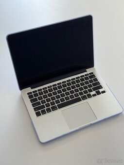 Apple Macbook Pro 13" Retina (early 2015)