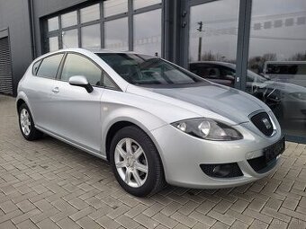 Seat Leon 1.6i Stylance