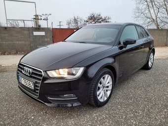 Audi A3 1.2 TSI