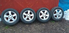 5x114,3 r15 hyundai kia ...