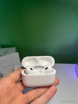 Apple AirPods 2. gen