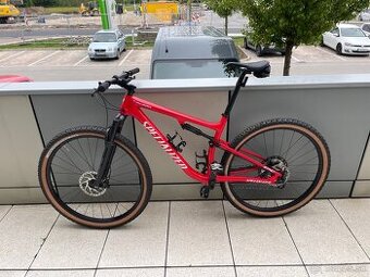 Specialized Epic Comp