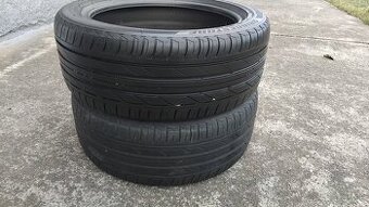 2ks letné pne.Brigestone turanza/225/45r17