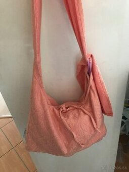 Nosenie Taška LoktuShe všitý zips Lok Bag 2.0