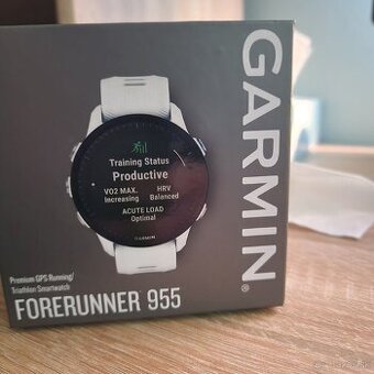 Garmin 955