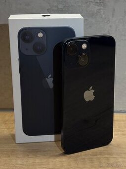 iPhone 13 Mini, 256gb MIDNIGHT