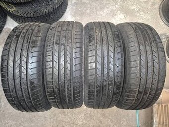 195/55 r15 letné 4 ks GOODYEAR - nejazdené