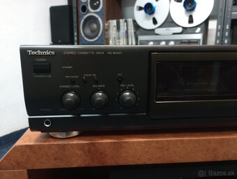 Technics RS-BX501