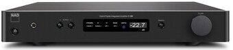 NAD C338 - Hybrid Digital Integrated Amplifier - 1