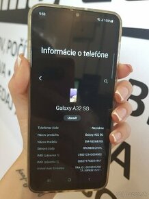 Samsung A326 128Gb