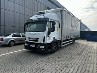 IVECO Eurocargo