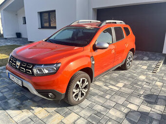 Dacia Duster 0.9 Prestige 28t km