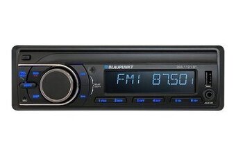 Predám autorádio Blaupunkt BPA1121BT