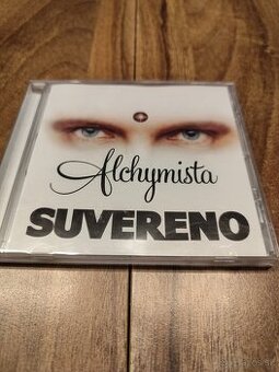 CD Suvereno Alchymista