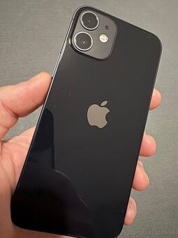 iPhone 12 mini