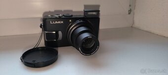 Panasonic Lumix DMC-LX2