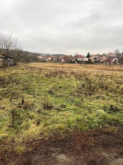 Lukratívne stavebné pozemky pre rodinné domy - 3x, Santovka