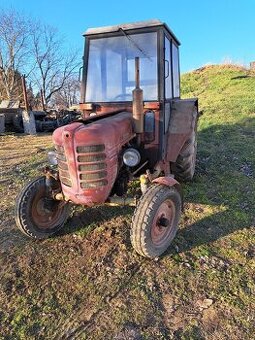 Zetor  3011 Special