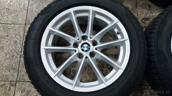 Alu disky BMW R17, 5x112