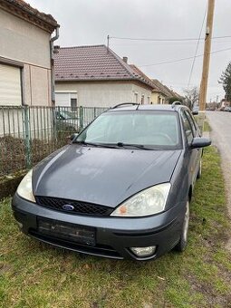 Ford 1.8 benzin