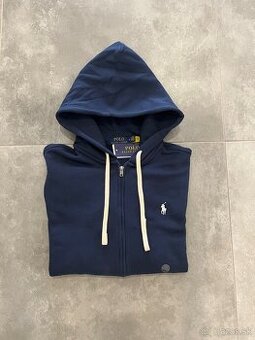 Polo Ralph Lauren Mikina (Navy blue) - 1