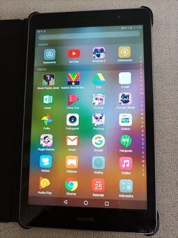 Huawei MediaPad T3 8.0 KOB-W09 - 1