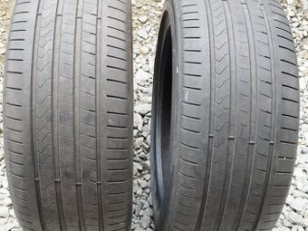 255/40 r18 letne pneu - 1