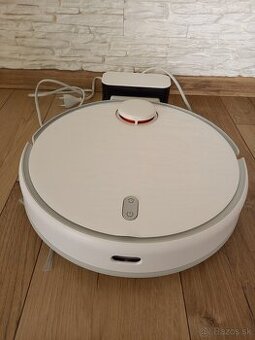 Robotický vysávač Xiaomi Mi Robot Vacuum Mop 2 Pro - 1