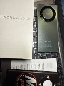 Honor Magic 5 Lite 8Gb/256Gb