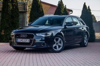 Audi A6 Avant 3.0 TDI DPF quattro Prestige S-tronic - 1