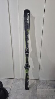 Lyže Elan Waveflex10 168cm - 1