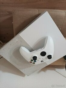 Pokazeny xbox one S