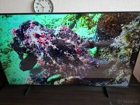 Samsung smart TV 55 138cm 2024