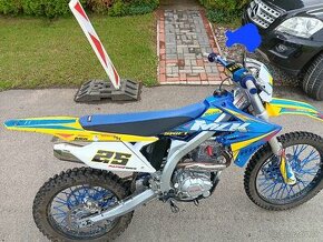 Enduro mzk 250