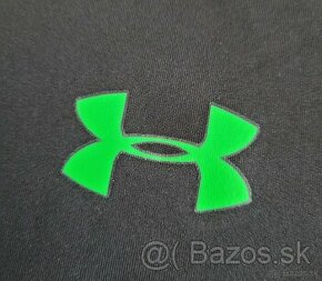 Pánske tričko Under Armour M