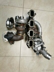 Turbo 1.6 CDTI - 1