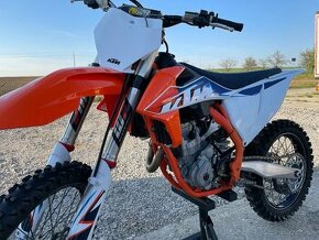 KTM SXF 250 2022