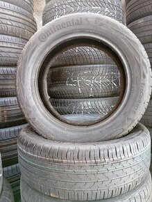 Predám NOVE Pneu 195/55 R16 2ks Letné