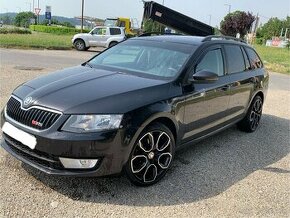 Škoda Octavia 3 ,1.6 TDI