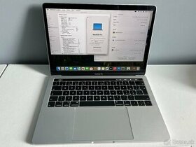 Macbook PRO 13, 2019, 4jádro - 1