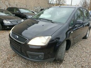 Ford C-Max 1.6 tdci Automat - 1