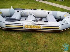 cln intex mariner 4