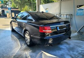 AUDI A6 3.0.TDI S-LINE 2006