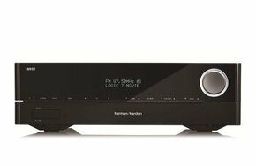 Receiver HARMAN KARDON AVR 161