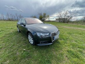 Audi A4 Avant 2.0 TDI Design S tronic - 1