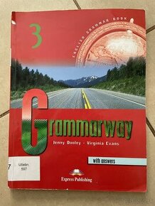 Grammarway 3 - with answers